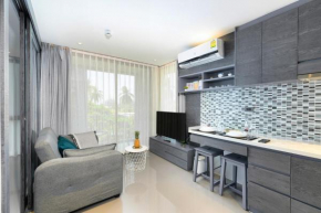 SABAY PROPERTY apartments Phuket in the CityGate Kamala